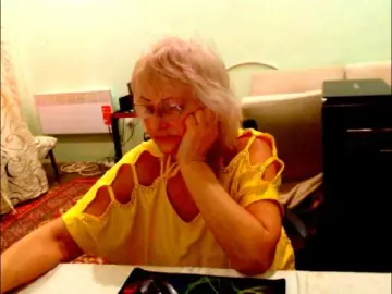 Bongacams Live Porn of Natalia7634