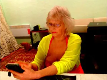 Bongacams Nude Webcam of Natalia7634