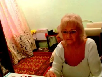 Bongacams Nude Webcam of Natalia7634