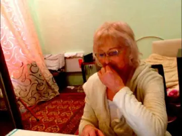 Bongacams Adult Video Chat of Natalia7634