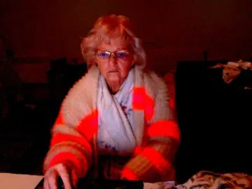 Bongacams Live Porn of Natalia7634