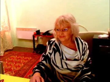 Bongacams Best Webcam of Natalia7634