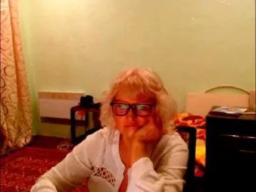 Bongacams Live Sex of Natalia7634