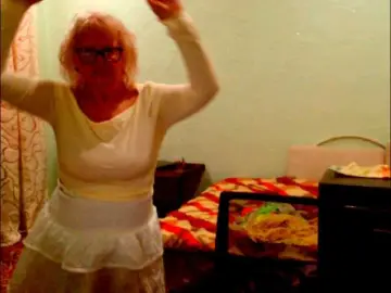 Bongacams Live Sex Cam of Natalia7634