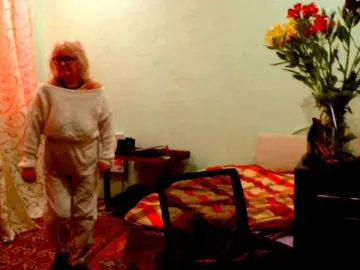 Bongacams Free Live Porn of Natalia7634