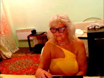 Bongacams Live Porn of Natalia7634