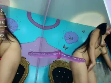 Bongacams Adult Video Chat of SweettVanessa