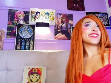 Bongacams Adult Webcams of SweettVanessa