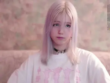 Bongacams Adult Webcams of Yunakiss