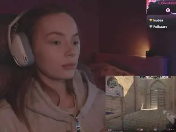 Bongacams Best Webcam of mayshy