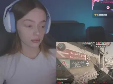 Bongacams Adult Webcam of mayshy