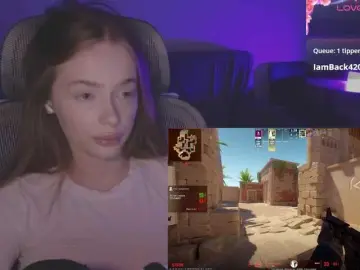 Bongacams Nude Webcam of mayshy