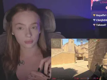 Bongacams Best Webcam of mayshy