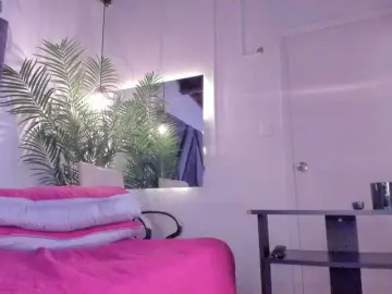 Bongacams Free Live Porn of strong-girl