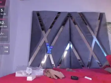 Bongacams Private Sex Chat of strong-girl