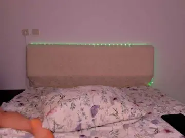 Bongacams Nude Webcam of AnnesCora