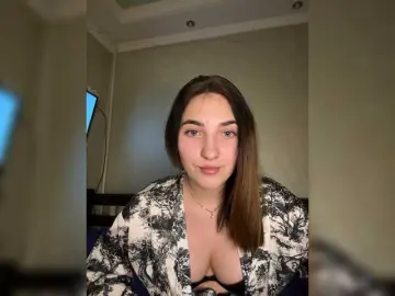 Bongacams Nude Webcam of Foxxx-1