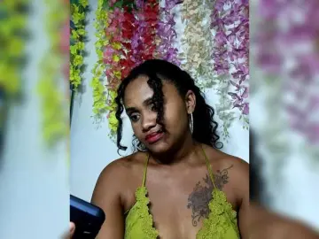 Bongacams Adult Video Chat of Julianna-1