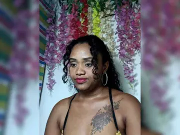 Bongacams Best Webcam of Julianna-1