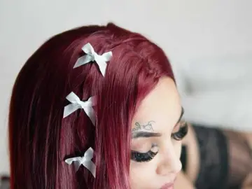 Bongacams Adult Video Chat of KarsynJayde