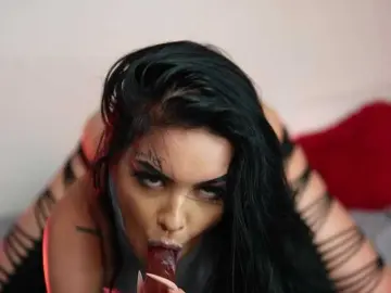 Bongacams Best Webcam of KarsynJayde