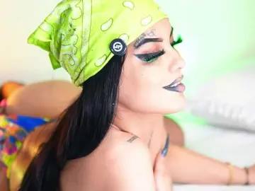 Bongacams Private Sex Chat of KarsynJayde