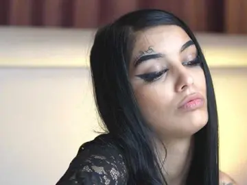 Bongacams Sex Cam of KarsynJayde