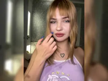 Bongacams Nude Webcam of Melaniamyr