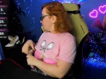 Bongacams Live Porn of mmmMommy