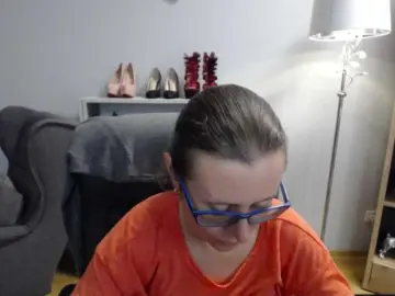 Bongacams Sex Chat of sparkleLizzy
