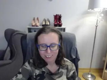Bongacams Adult Webcams of sparkleLizzy
