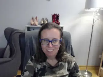 Bongacams Adult Webcam of sparkleLizzy