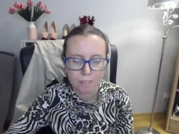 Bongacams Adult Video Chat of sparkleLizzy