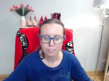 Bongacams Private Sex Chat of sparkleLizzy