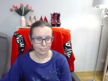 Bongacams Best live sex cam show of sparkleLizzy