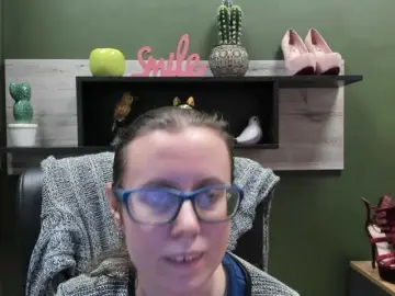 Bongacams Sex Cam of sparkleLizzy