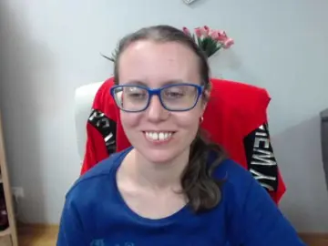 Bongacams Sex Chat of sparkleLizzy