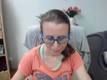 Bongacams Adult Webcam of sparkleLizzy