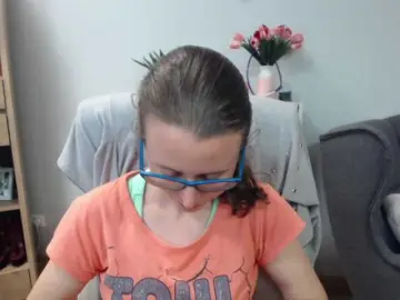 Bongacams Nude Webcam of sparkleLizzy