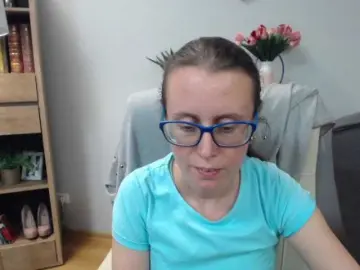 Bongacams Nude Webcam of sparkleLizzy