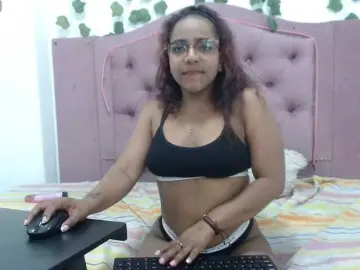 Bongacams Live Sex Cam of AprilyCrystal