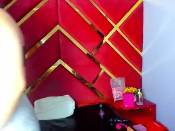 Bongacams Private Sex Chat of FreyjaNaugthy
