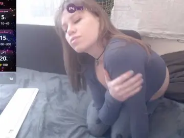 Bongacams Best Webcam of GinaAngelina