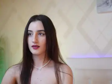 Bongacams Adult Webcams of JadeHasy