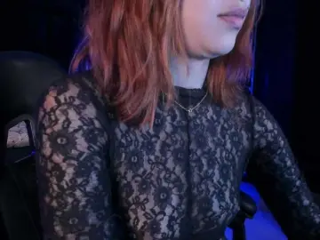 Bongacams Free Porn Cam of Lia-Volkov