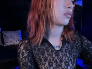 Bongacams Best Webcam of Lia-Volkov