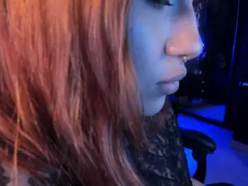 Bongacams Best Webcam of Lia-Volkov