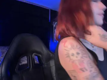 Bongacams Sex Chat of Lia-Volkov