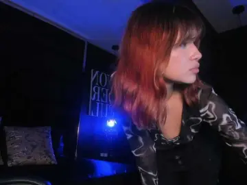 Bongacams Sex Cam of Lia-Volkov