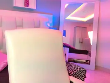 Bongacams Private Sex Chat of Lia-Volkov